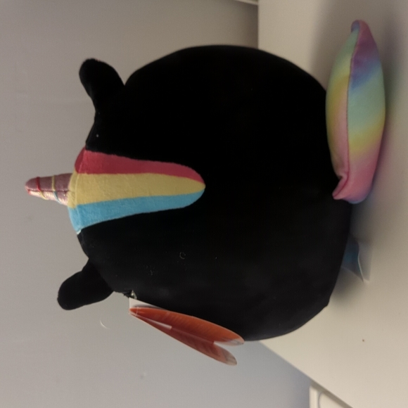 8" Squishmallows Sketlana - Picture 6 of 7